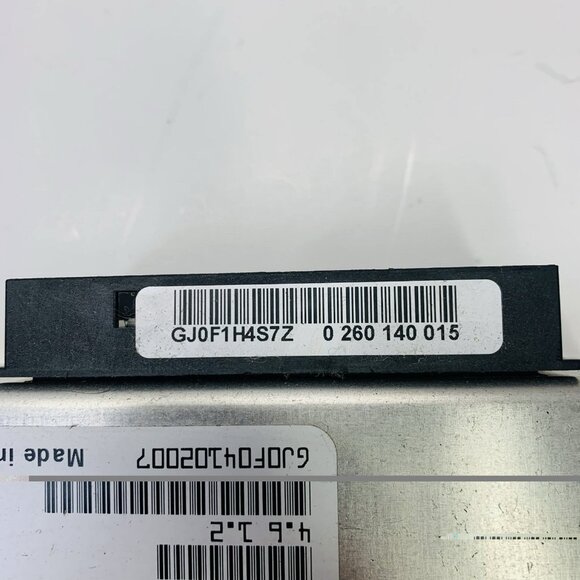 2004-2010 BMW X5 E53 X3 E83 FOUR WHEEL DRIVE TRANSFER BOX CONTROL UNIT MODULE - Picture 3 of 7